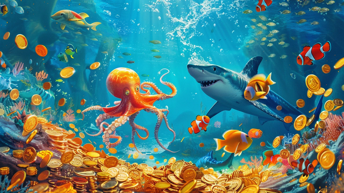 Casino Daga: Trải Nghiệm Chơi Game Đỉnh Cao