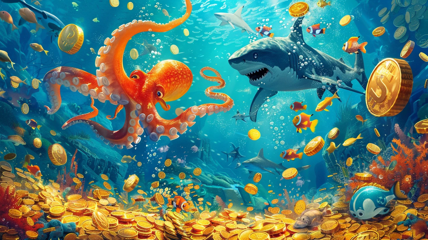 Casino Daga: Trải Nghiệm Chơi Game Đỉnh Cao