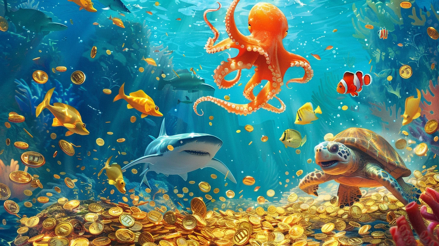 Trải Nghiệm Trò Chơi Thú Vị Với May88 Game