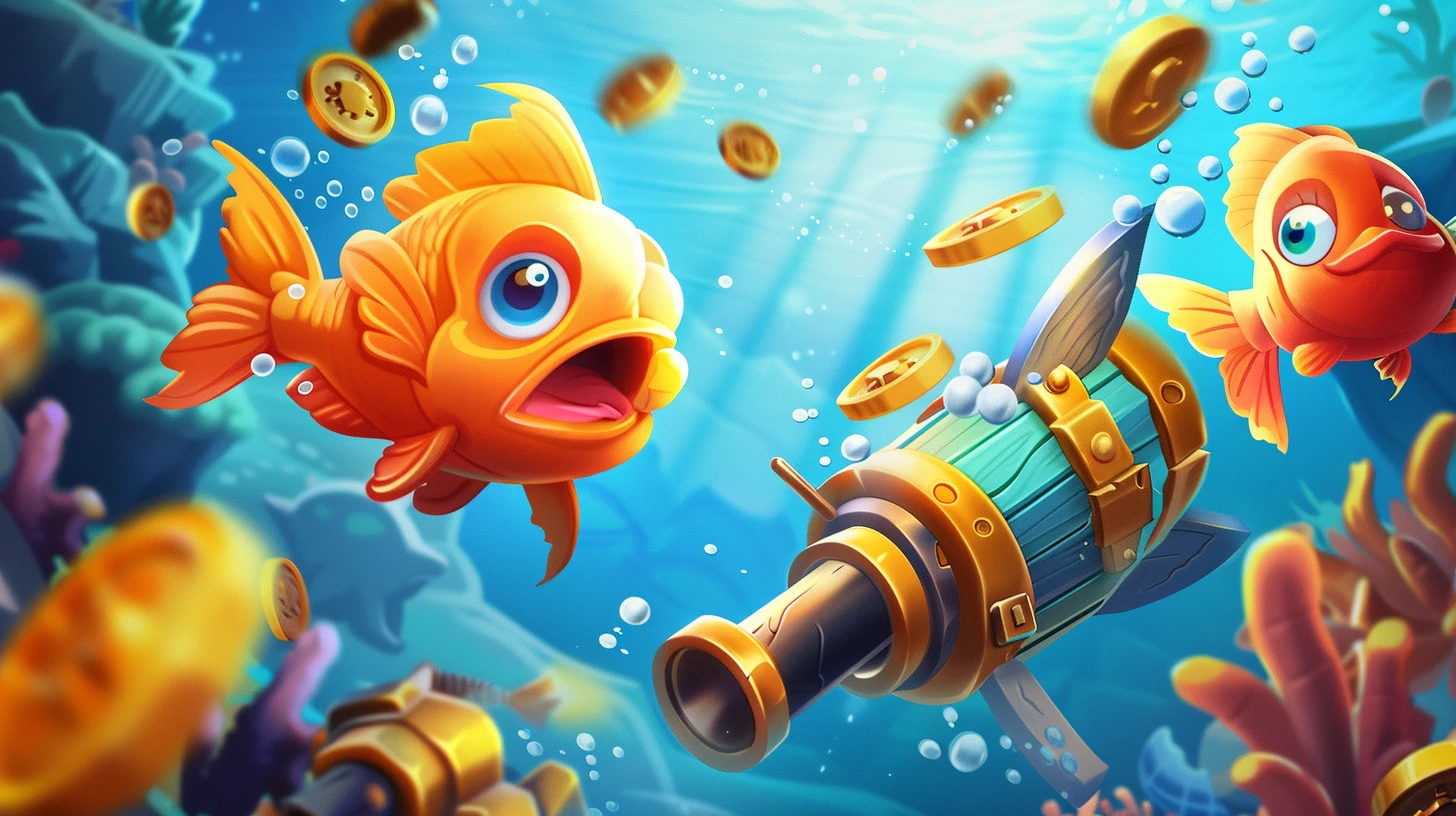 Trải Nghiệm Trò Chơi Thú Vị Với May88 Game