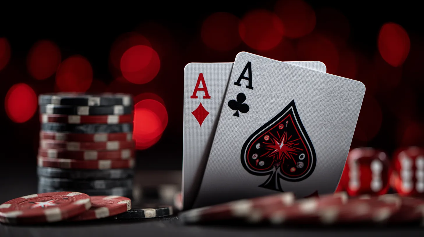 Khám Phá Venus Casino: Địa Chỉ Vàng Cho Người Đam Mê Cá Cược