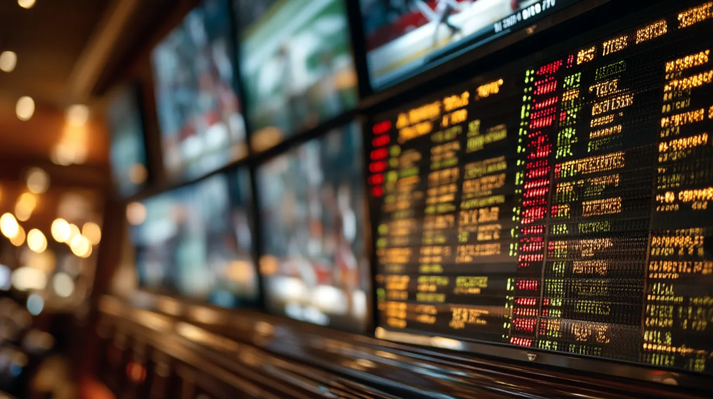 Khám Phá Thế Giới Của 999 Bet: Bóng Đá, Kết Quả, Và Nhiều Hơn Thế Nữa