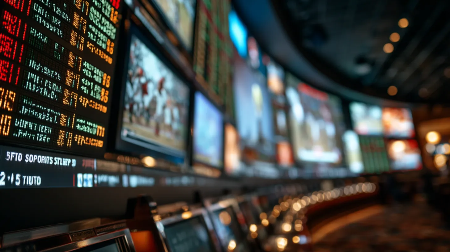 Khám Phá Thế Giới Của 999 Bet: Bóng Đá, Kết Quả, Và Nhiều Hơn Thế Nữa