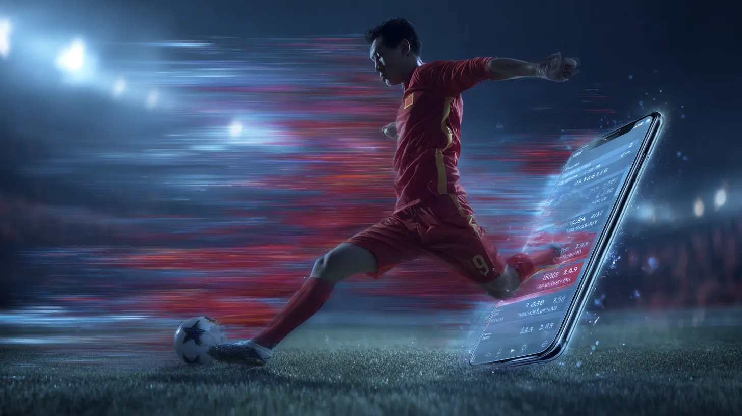 Khám Phá Dien May 88 và Thế Giới Bóng Đá Hôm Nay