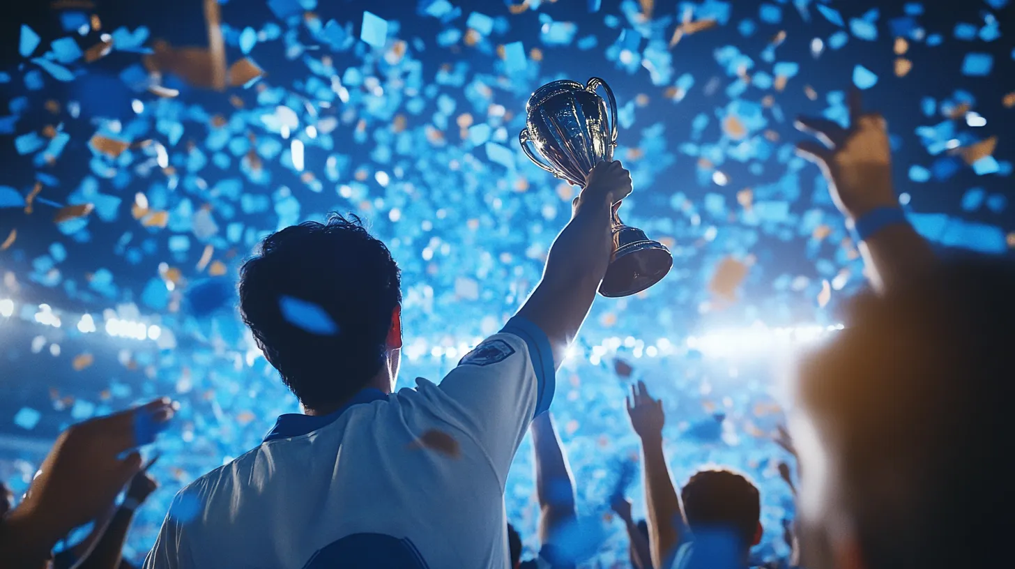 Khám Phá Thế Giới Thể Thao Cùng E88: Đăng Nhập Dễ Dàng, Dự Đoán Thông Minh