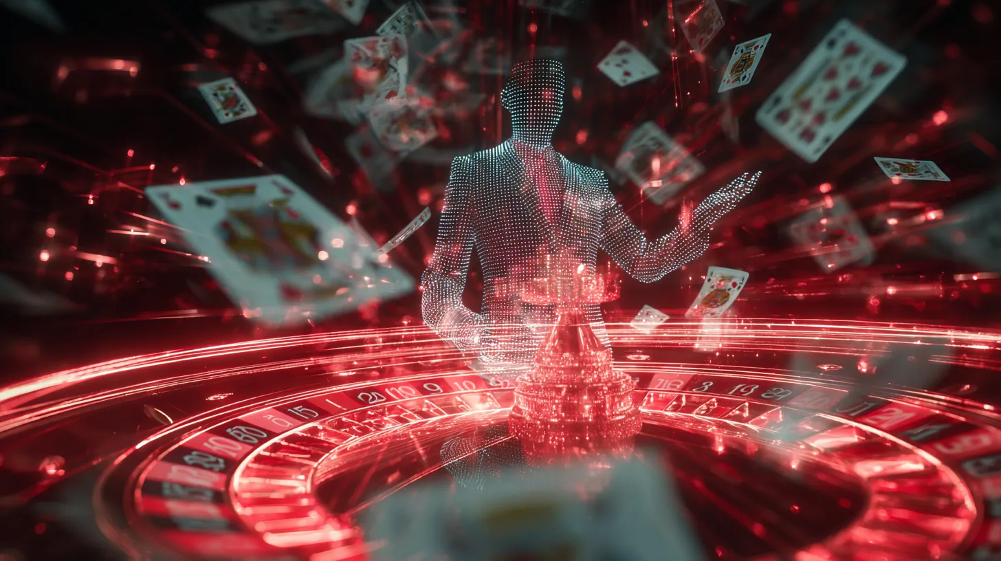 Khám Phá Thế Giới Độc Đáo Của Au888 Casino