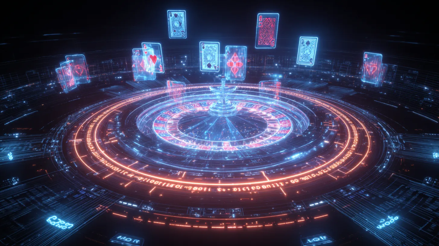 Khám Phá Thế Giới Độc Đáo Của Au888 Casino