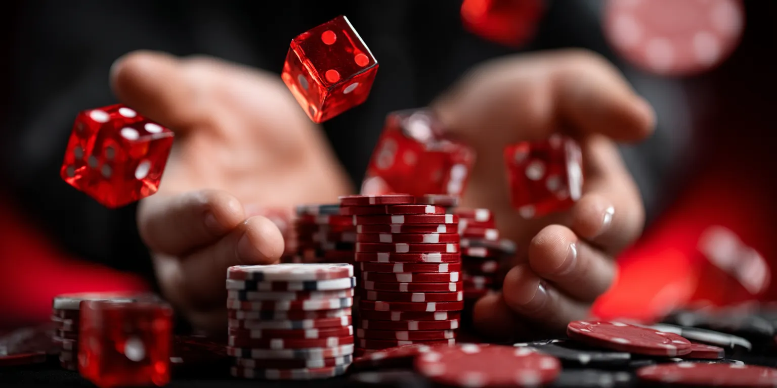 Khám Phá Thế Giới Daga Casino: Nơi Giải Trí Đỉnh Cao