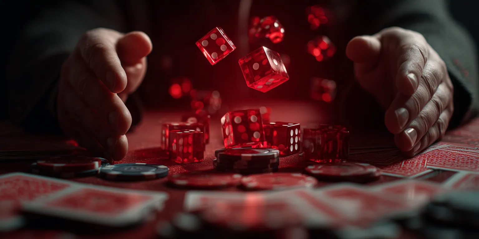 Khám Phá Thế Giới Daga Casino: Nơi Giải Trí Đỉnh Cao