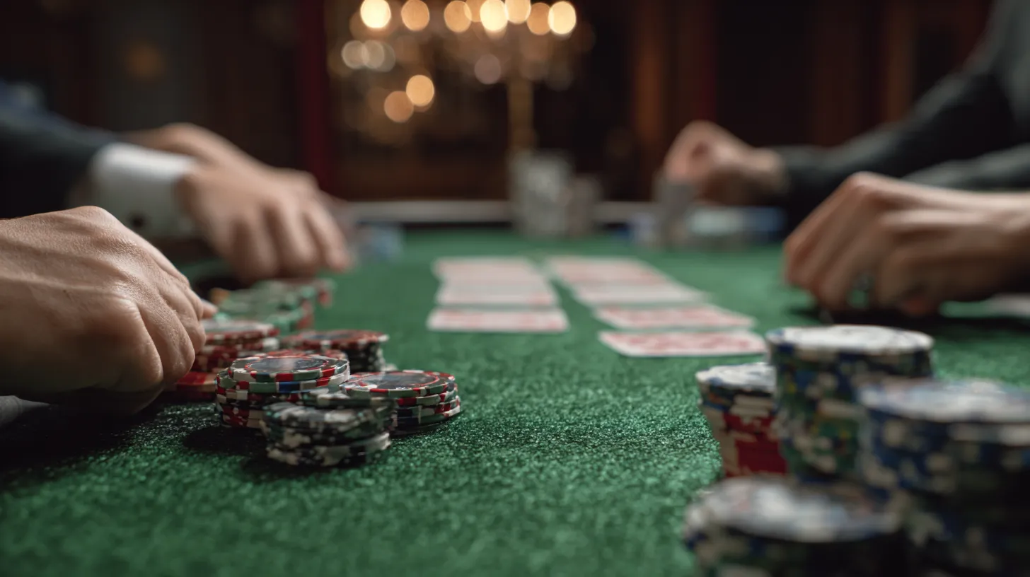 Khám Phá S666 Casino: Trải Nghiệm Giải Trí Đỉnh Cao