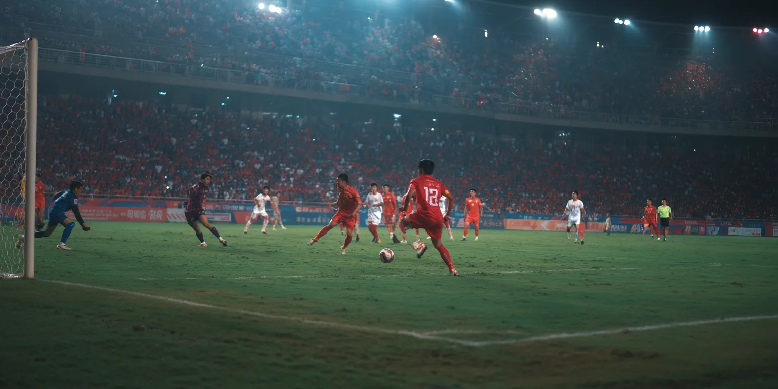 Giải Mã Sự Thú Vị Của 69vn20 Trong Thế Giới Bóng Đá