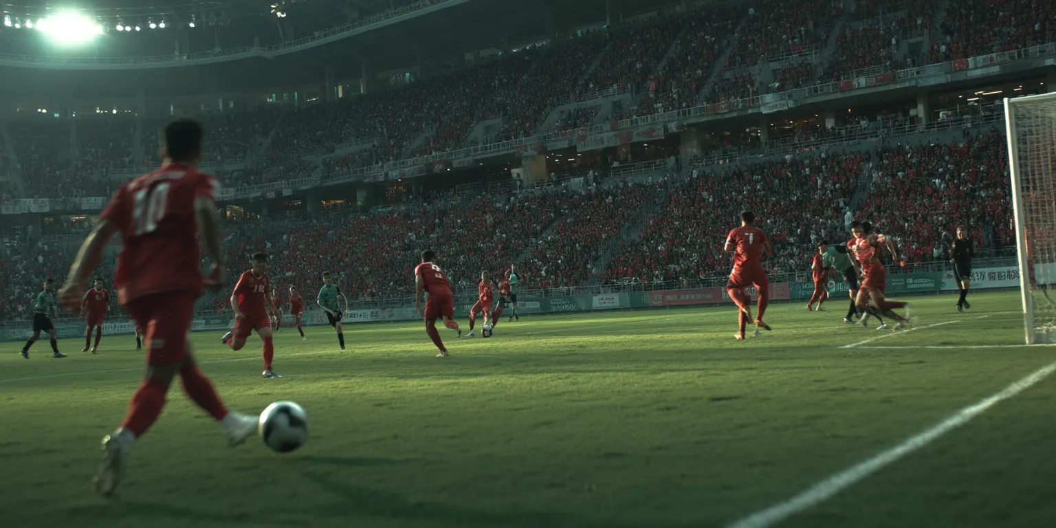 Giải Mã Sự Thú Vị Của 69vn20 Trong Thế Giới Bóng Đá