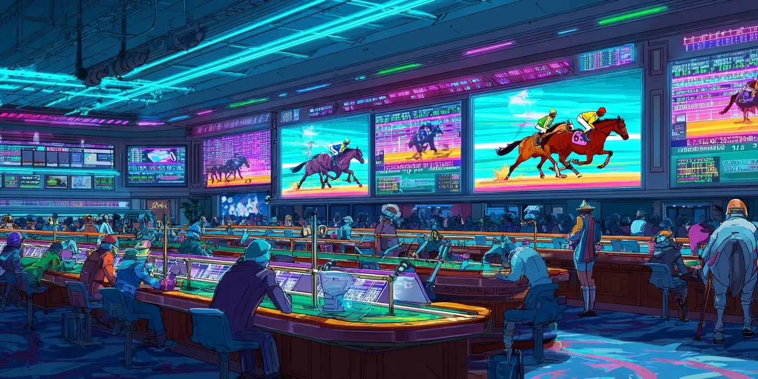 P3 Casino: Khám Phá Thế Giới Cá Cược Đỉnh Cao