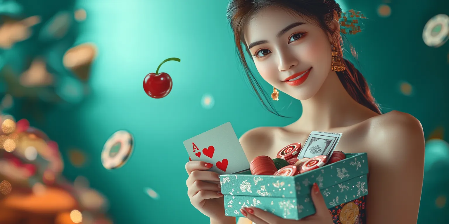 Khám Phá P3 Casino: Nơi Đem Đến Những Trải Nghiệm Đỉnh Cao